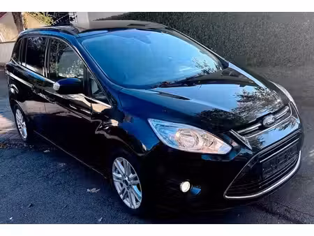 Ford C-max 125 SE