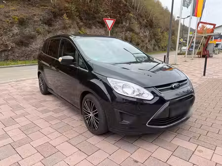 Ford C-max TDCi 115 SE