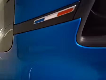 Alpine A110 1.8 252