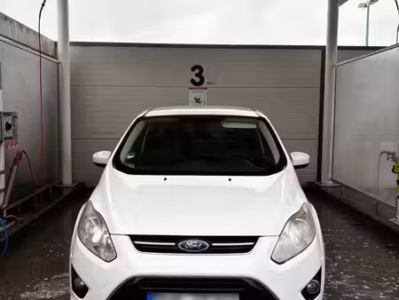 Ford C-max 1.6 TDCi 115 SE