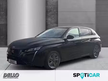 Peugeot 308 1.5 HDi 130 Allure