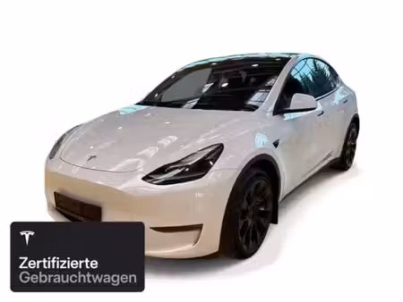 Tesla Model Y Grande Autonomie 351 4x4