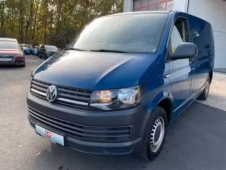 Volkswagen Transporter 2.0 TDI 150