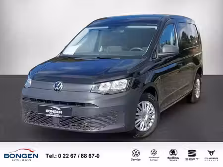 Volkswagen Caddy 2.0 TDI 75