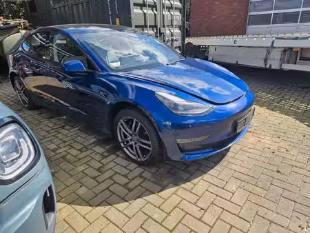 Tesla Model 3 Grande Autonomie 462 4x4
