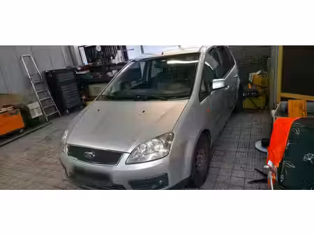 Ford C-max 1.6 100 SE