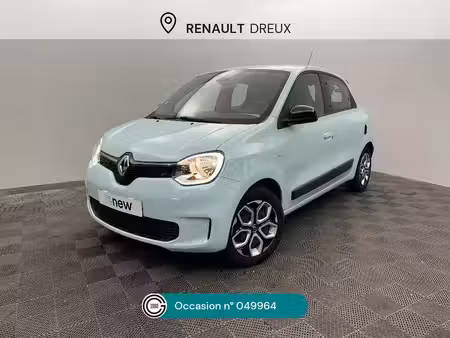 Renault Twingo 1.0 SCe 65