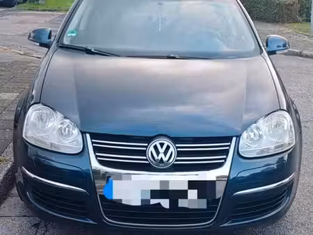 Volkswagen Golf 1.4 75