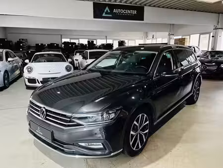 Volkswagen Passat 2.0 TDI 110 Elegance