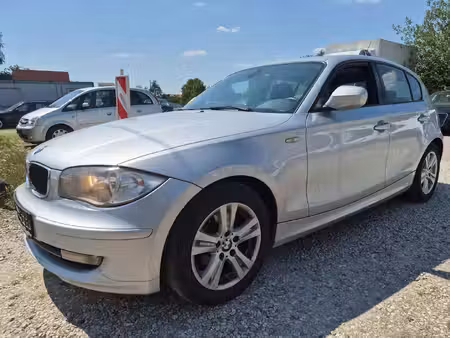 BMW Série 1 116d 2.0 116