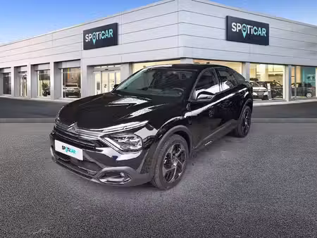 Citroën C4 1.5 HDi 110