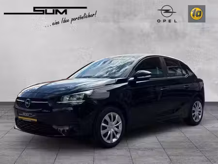 Opel Corsa 136 Edition