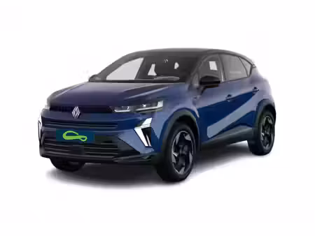 Renault Captur 1.3 160 Techno