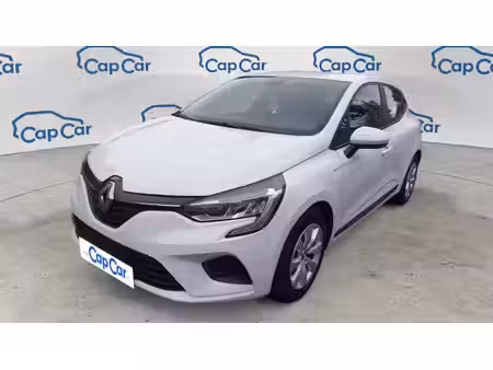 Renault Clio 1.5 dCi 80 Expression