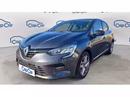 Renault Clio 1.0 TCe 100 Zen