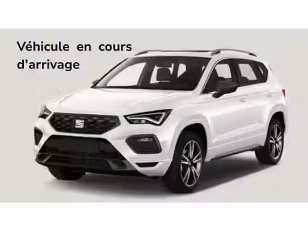 Seat Ateca 2.0