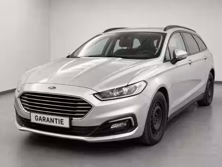 Ford Mondeo 2.0 TDCi 150 Trend