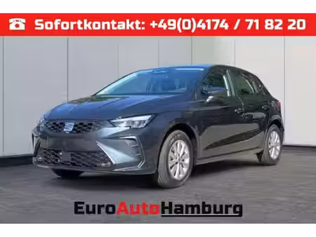 Seat Ibiza 1.0 TSI 95 Référence