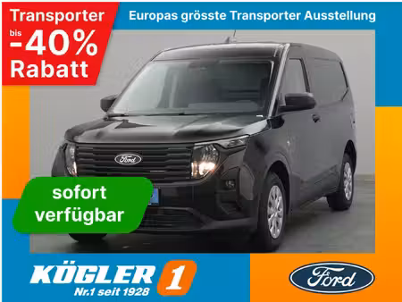 Ford Transit 1.5 100 Trend