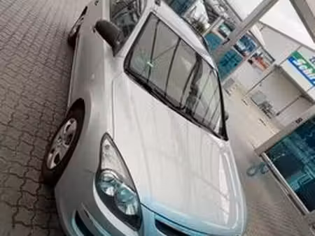 Hyundai i30 1.4 109