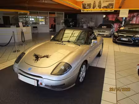 Fiat Barchetta 1.8 130