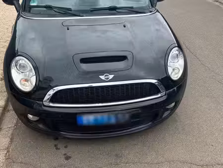 Mini Mini Cooper S 1.6 175