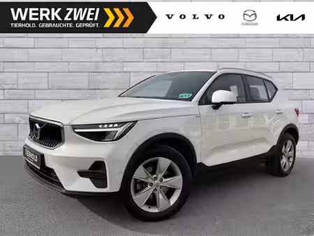 Volvo XC40 B3 2.0 163