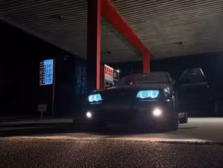 BMW Série 3 325i 143
