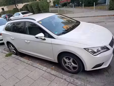 Seat Leon 1.6 TDI 110