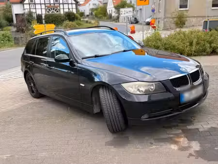 BMW Série 3 320i 2.0 170