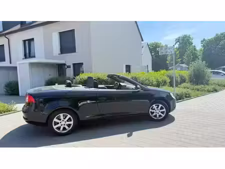 Volkswagen EOS 1.4 TSI 122
