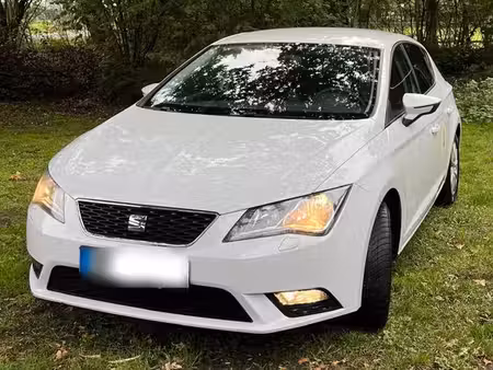 Seat Leon 1.6 TDI 105