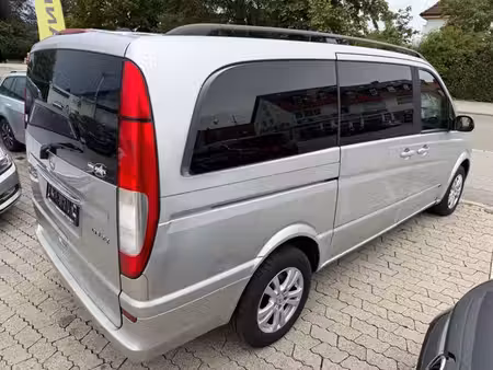 Mercedes-Benz Viano 2.1 CDI 150 Fun