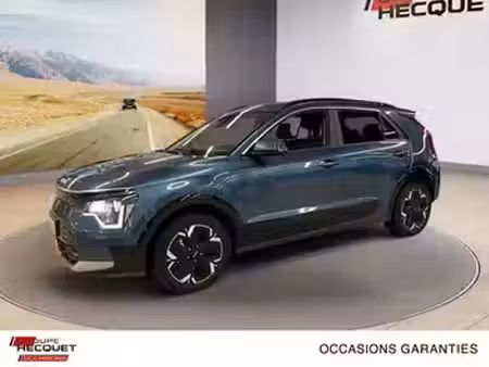 Kia Niro 204 Active