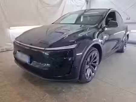 Tesla Model Y Performance 4x4