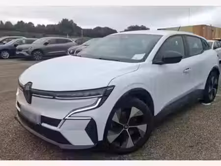 Renault Mégane E-Tech 220 Équilibre