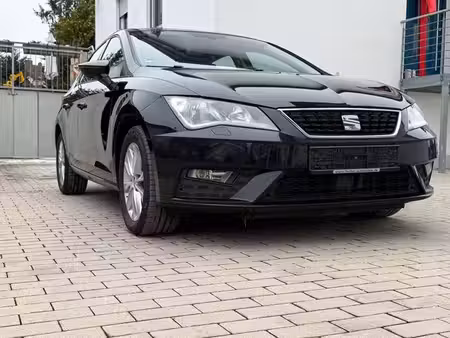 Seat Leon 1.6