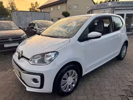Volkswagen up! 1.0 65 Move up!