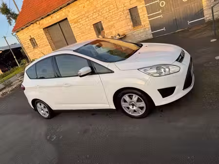Ford C-max SE