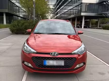 Hyundai i20 1.0 T-GDi 100 Active