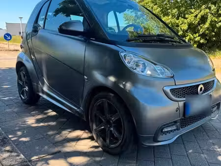 Smart Fortwo 75