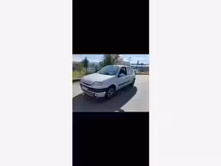 Renault Clio 1.2 Expression