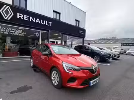Renault Clio 1.0 SCe 65 Authentique