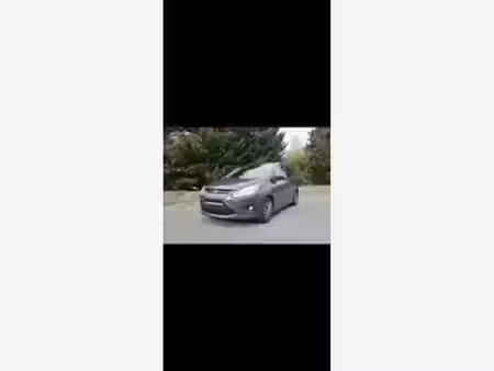 Ford C-max 1.6 105 Trend