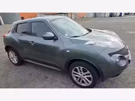 Nissan Juke 1.6 115 Acenta