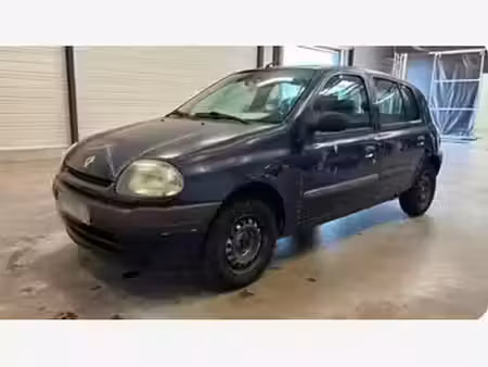 Renault Clio 16S 1.2 Expression
