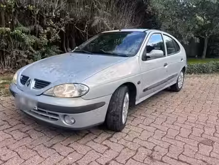 Renault Mégane 1.6 Expression