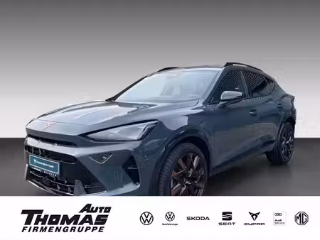 Cupra Formentor 1.5 TSI 150