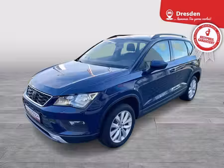 Seat Ateca 1.4 TSI 150 Style