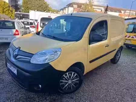 Renault Kangoo 1.5 dCi 75 Confort